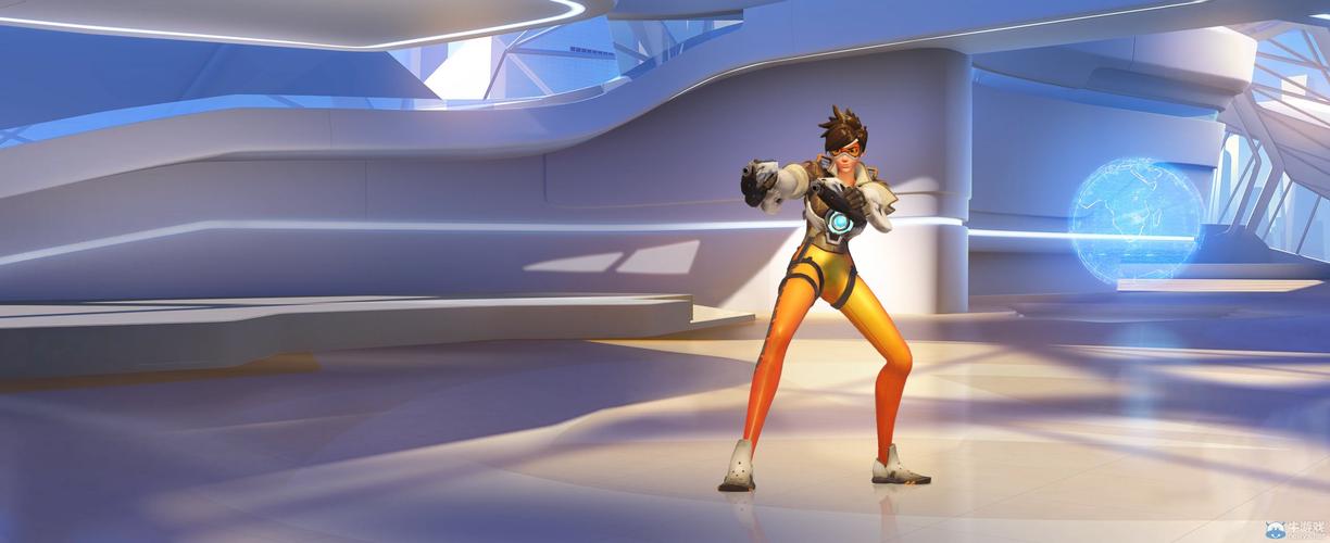 守望先锋英雄相克汇总各英雄相互克制关系