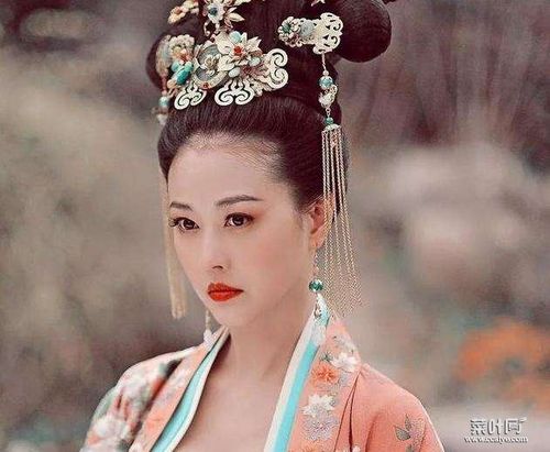 隋炀帝的女儿杨淑妃到底是怎么逝世的呢