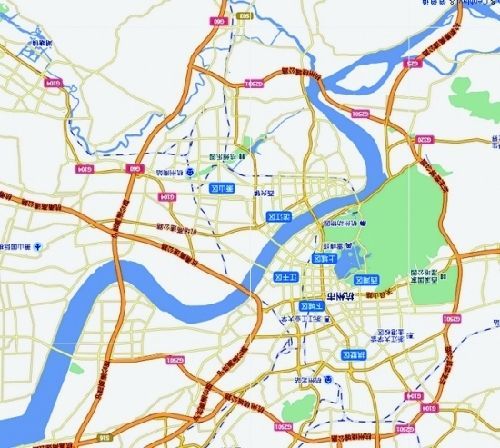 杭州中宸城建"云发布"上线 "钱江新城后花园"稀缺地