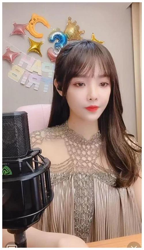 搬着指头数一数大咖歌手兔子牙还真就是才艺圈近七天元气小公主