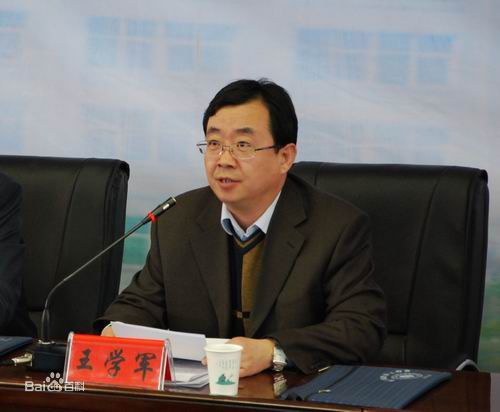 (兰州商学院教授)