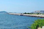 桂山岛珠海往返2天1夜自由行 住木棉雅居客栈 香洲港往返船票
