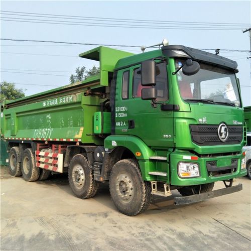 嘉胜 二手泥头车 二手翻斗车 型号齐全