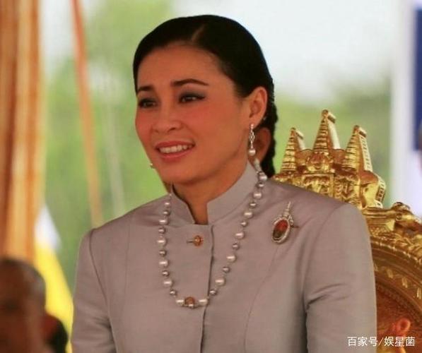 苏提达儿子有望被承认,一家三口在瑞士团聚,西拉米母子美梦落空