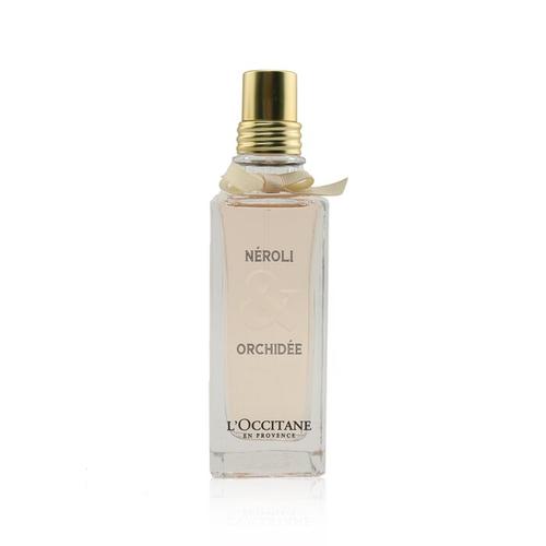neroli & orchidee eau de toilette spray (unboxed) 75ml/2.5oz