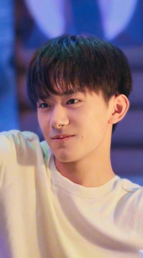 是易烊千玺老婆没错了