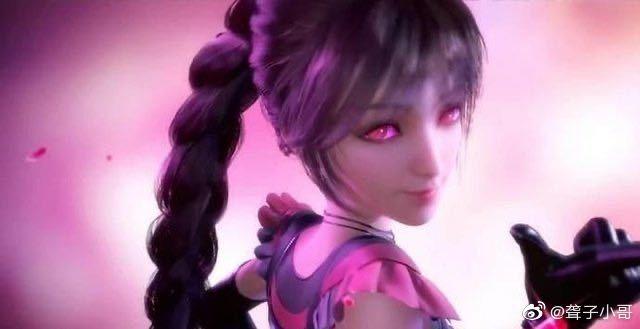 斗罗小舞与黑丝神吻合这才是真正的兔女郎水晶鞋成亮点