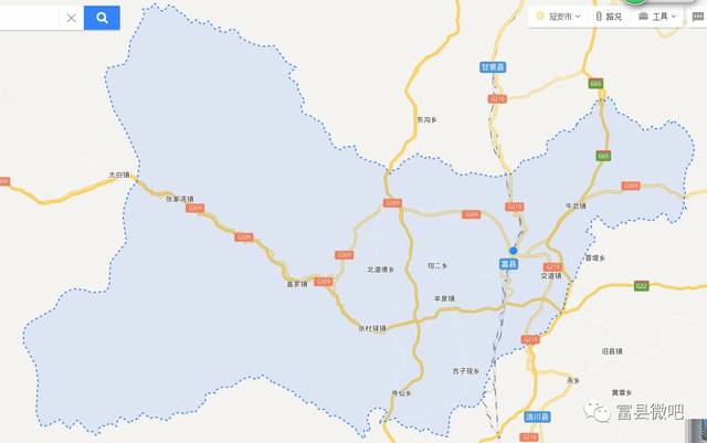 富县有多少人 富县生育保险在哪里