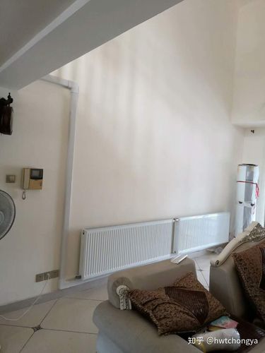 为了保证安装后的采暖效果,整体美观度以及暖气片的使用寿命等,在