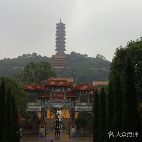 圣安寺图片-北京名胜古迹-大众点评网