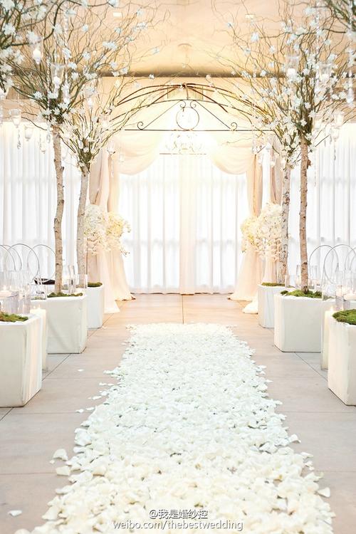 高清婚礼现场布置世界上最豪华的婚礼殿堂亲爱的婚姻中可可照片关于