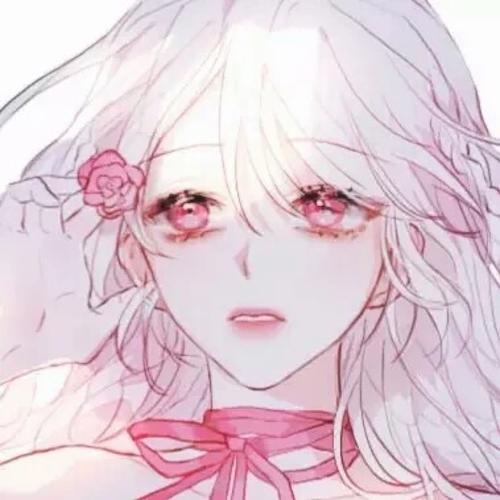 画师:boychaaa1 微博:boychaaa1 【侵删】韩国画师 动漫头像 妖精の