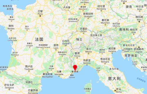 时政新闻眼丨历史性访问!摩纳哥首次迎来中国国家元首