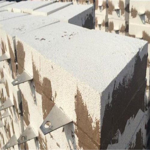 莫来石吊顶砖-莫来石吊挂砖-莫来石锚固砖