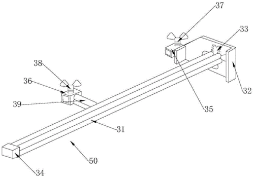 滑道弓的制作方法与工艺