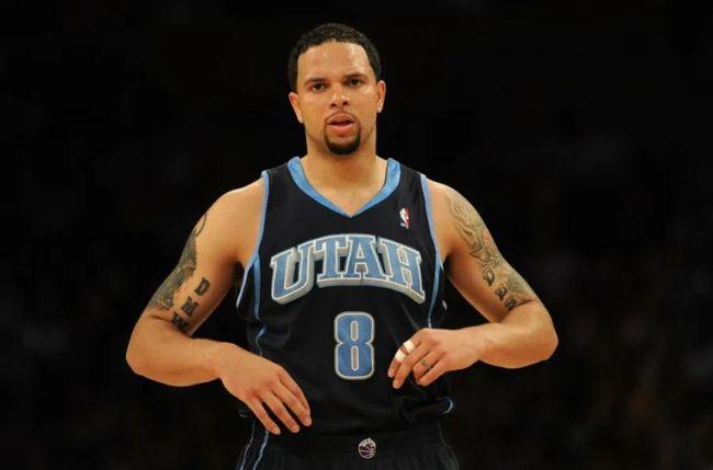 nba历史上最出名的五位威廉姆斯|莫·威廉姆斯|迈卡威