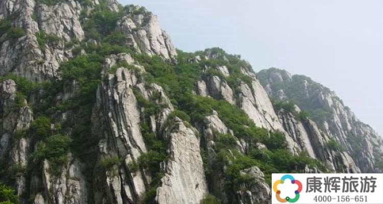 中岳景区-中岳景区攻略 - 景点旅游攻略 - 昆明康辉