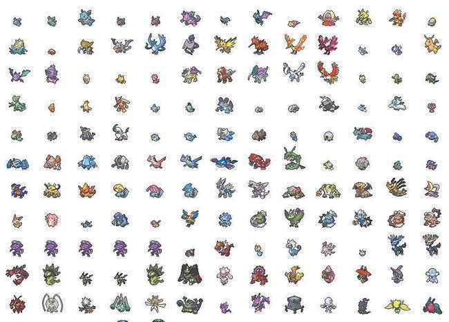 《宝可梦剑盾》dlc2冠之雪原攻略 含全神兽收集方法