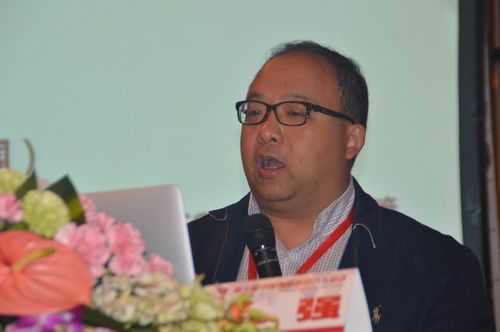董强