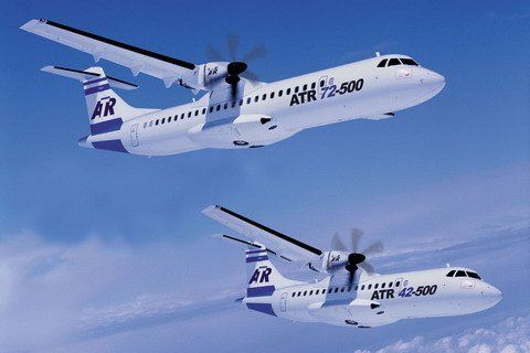 资料:atr72系列介绍