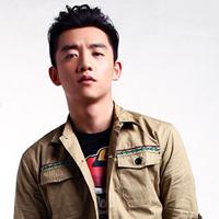 中国内地新生代85后男演员郑恺帅气头像图片附郑恺个人资料