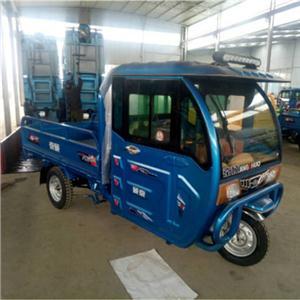 电动三轮车--江苏京硕新能源车辆有限公司