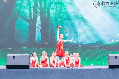 奏响济南教育强音 | 绿城育华杨柳春风幼儿园开工仪式