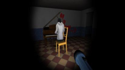 杰夫杀手噩梦缠身