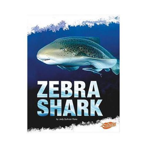 zebra shark,tiger shark 查看源网页