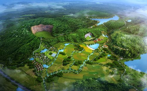 (图源:安徽省乡村振兴研究院)