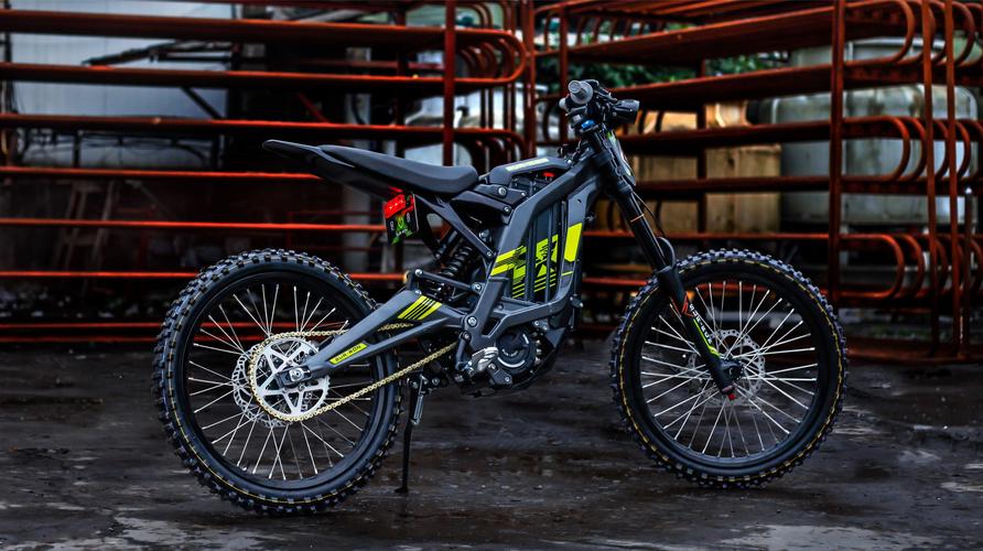 虬龙·轻蜂电单车