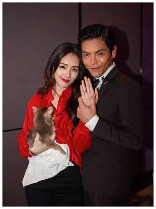 除了娶郭碧婷的向佐,向华强夫妇还有个坐牢的儿子叫向佑.