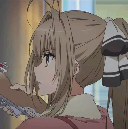 妻管严专用动漫情头