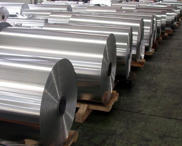 1100拉伸纯铝带 氧化纯铝带批发价