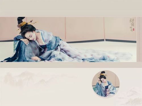 今日主题赏析静籁听香