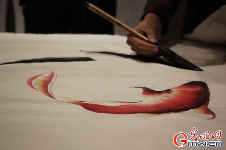 庹颖儿热舞助阵海归中国梦年度盛典