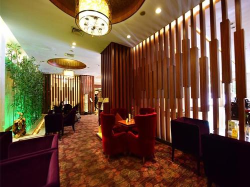 南方联合大酒店 (south union hotel)