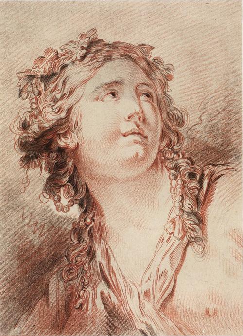 大师经典素描作品