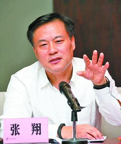 张翔的简介 平安保险张翔