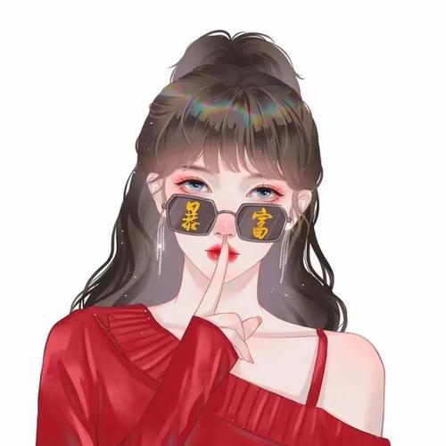 2022专属情侣头像