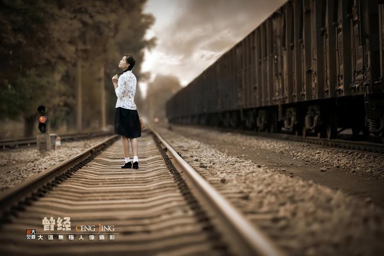 【曾经】——大道无极人像摄影
