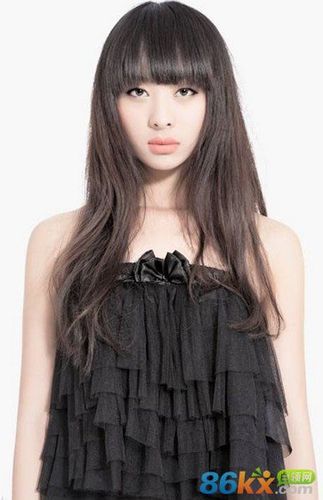 特种兵火凤凰欧阳倩扮演者童苡萱个人资料及图片