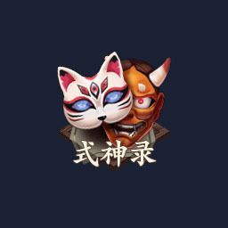 阴阳师图标临摹练习