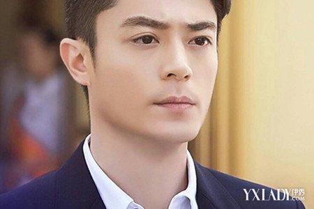 【图】霍建华主演的电影有哪些 《花千骨》热播人气居