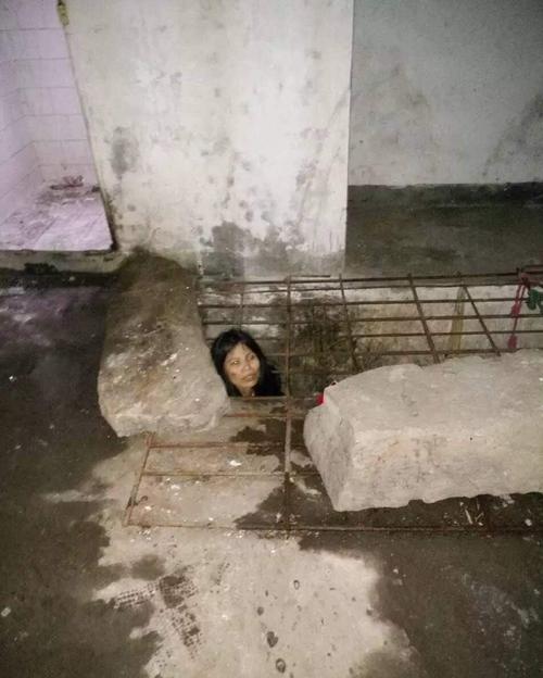 夏溪乡政府将彭思明列为有暴力倾向的重点管控精神病人,并从20