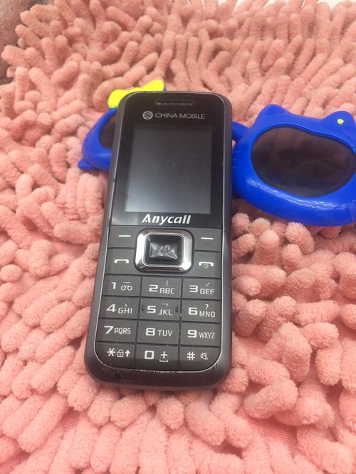 samsung三星e2100cgsm直板按键手机黑色黑色