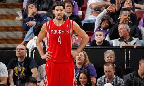 尤其是火箭队的球迷,许多球迷在看到斯科拉世界杯精彩发挥以后,都希望