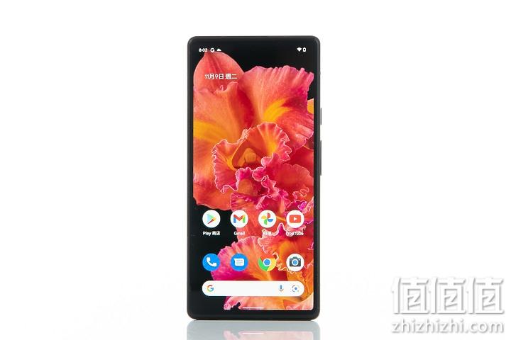 google谷歌pixel6pro评测与iphone13promax相机作对比