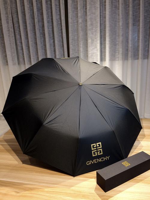 男士全自动晴雨伞