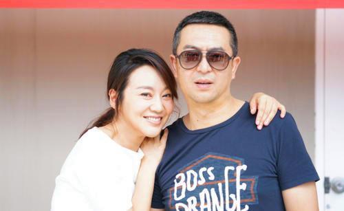 《少年派》张嘉译闫妮合作默契!两人早前的另一部剧,也非常吸睛